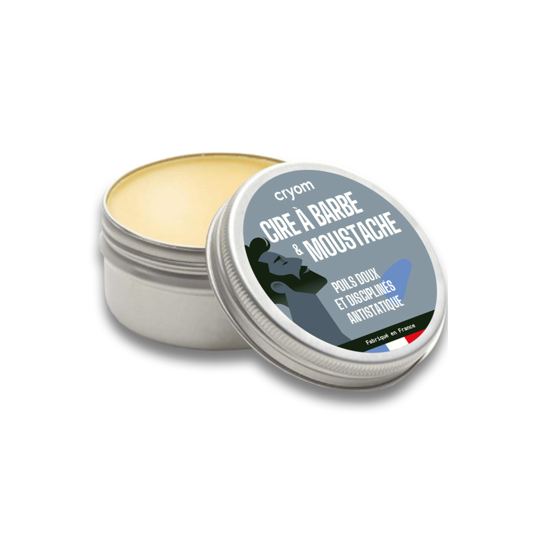 Cire Barbe Et Moustache Cryom cire-barbe-et-moustache-cryom