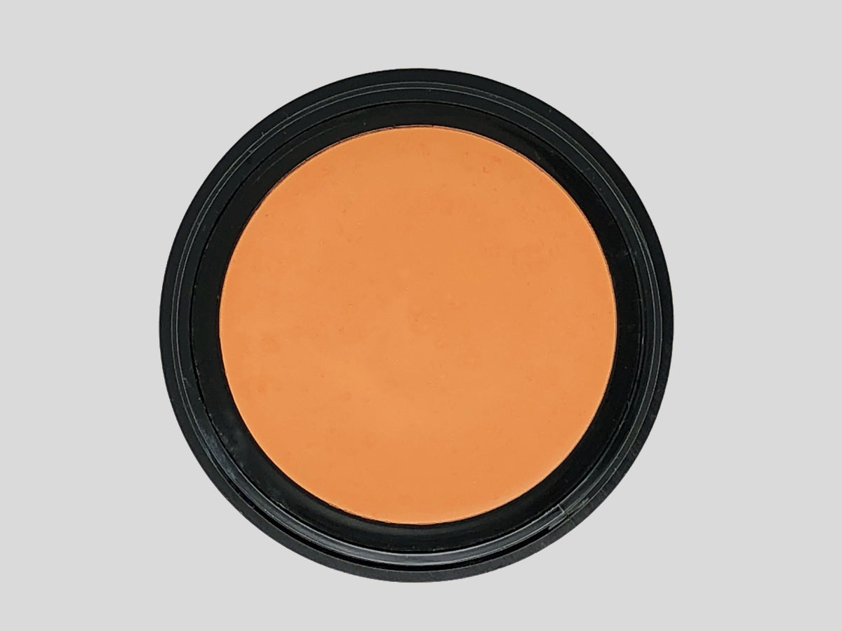 Kit anti-cernes pour cernes noirs : Correcteur + Applicateur Mousse