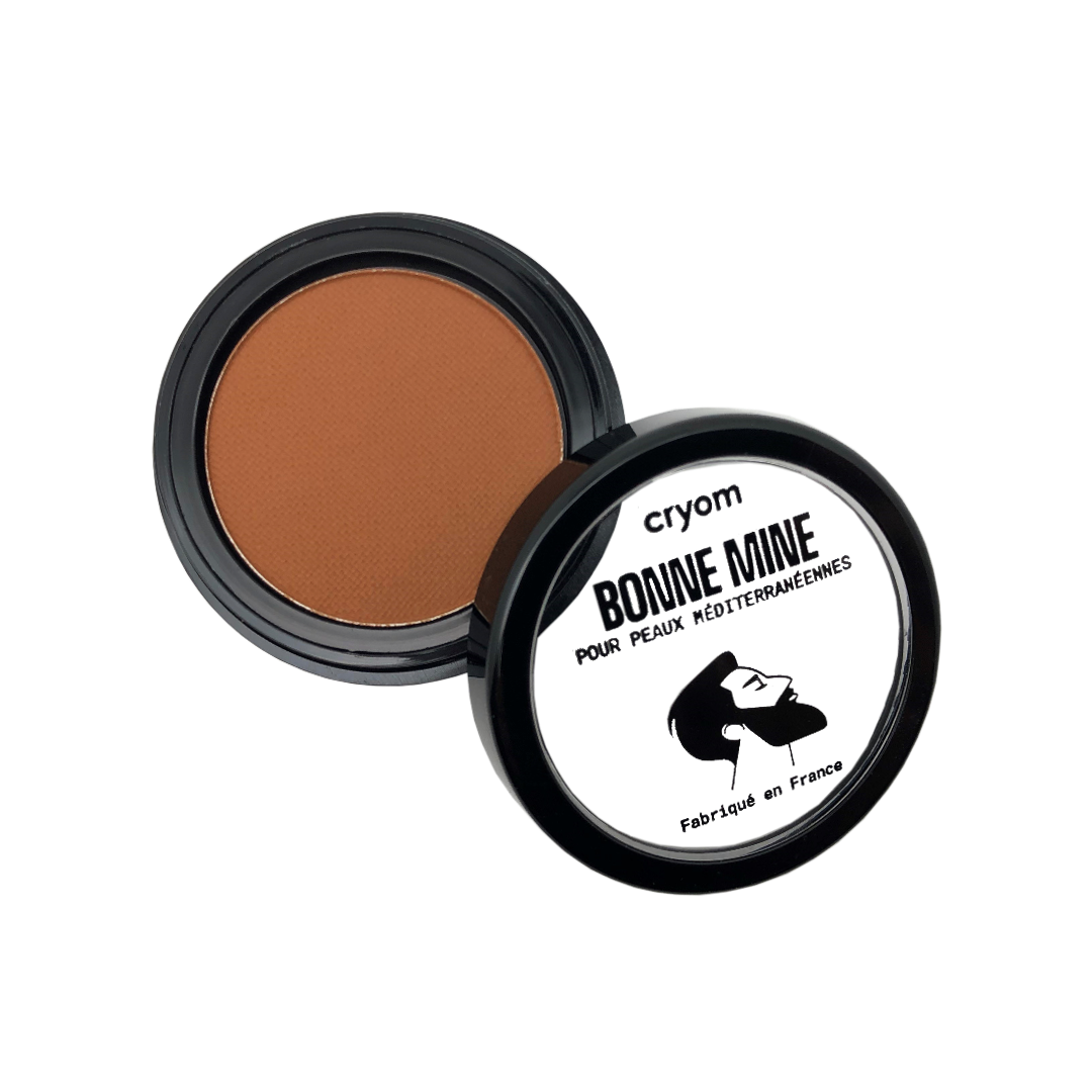 Correcteur visage BONNE MINE - cryom