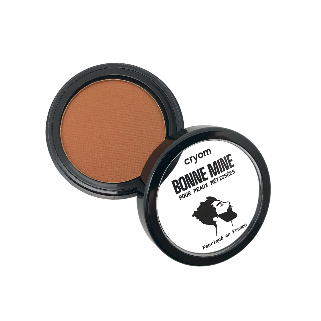 Correcteur visage BONNE MINE - cryom