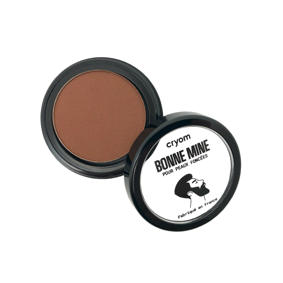 Correcteur visage BONNE MINE - cryom