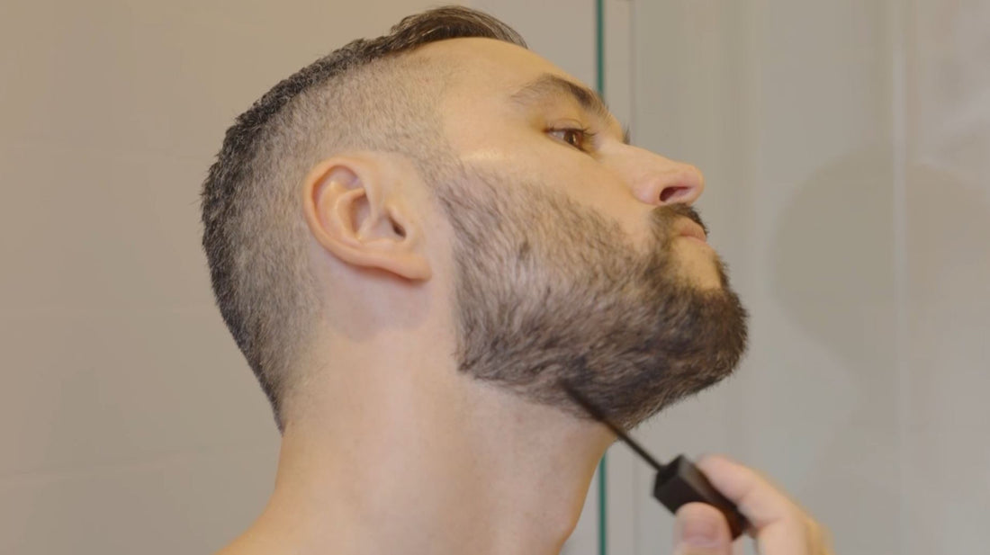 Comment choisir le bon correcteur de couleur de barbe ?