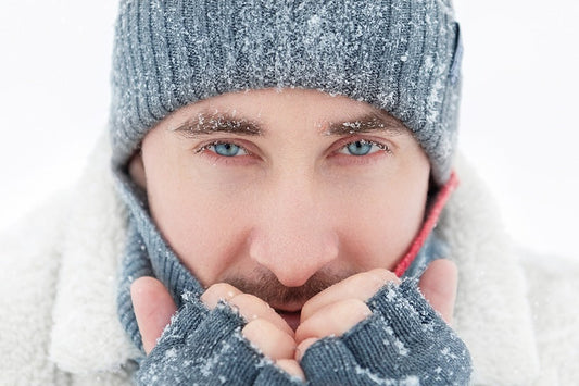 L’hiver s’installe : Cryom accompagne votre peau face au froid