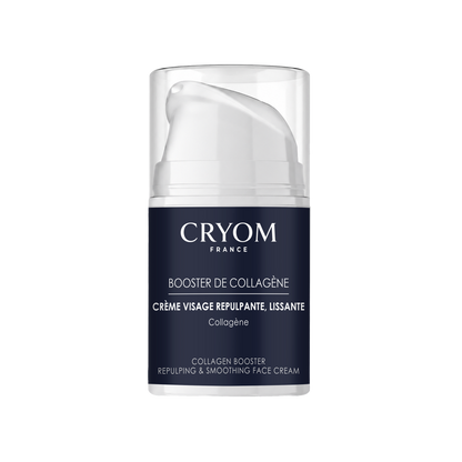 Collagen BOOSTER face cream