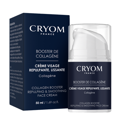 Collagen BOOSTER face cream