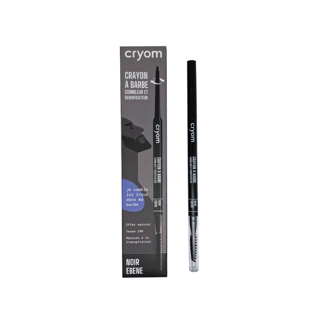 Crayon à barbe