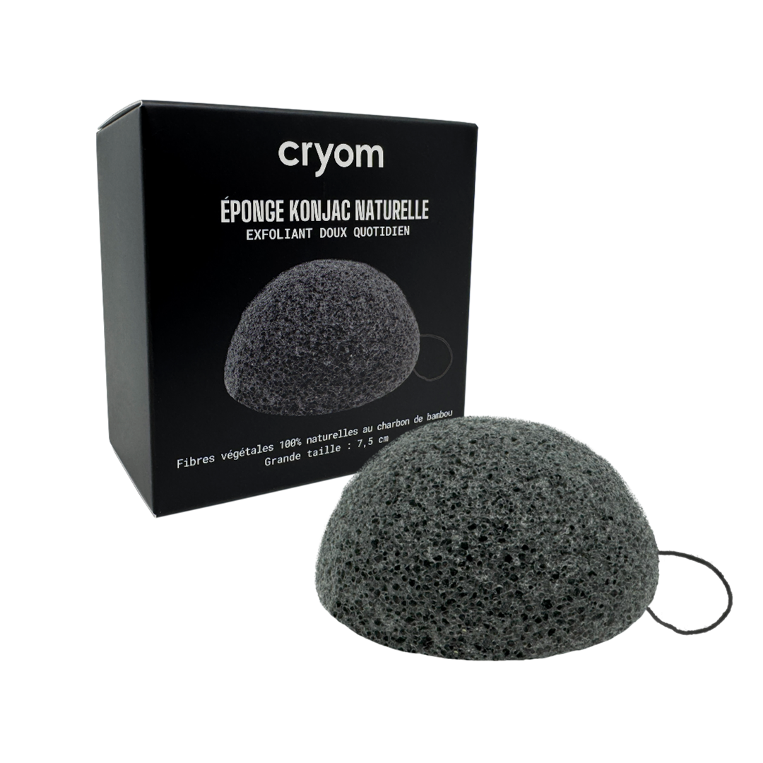 KONJAC sponge