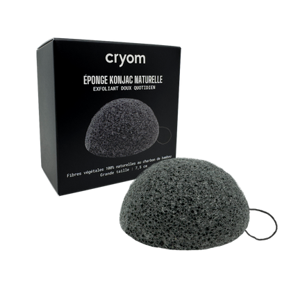 KONJAC sponge