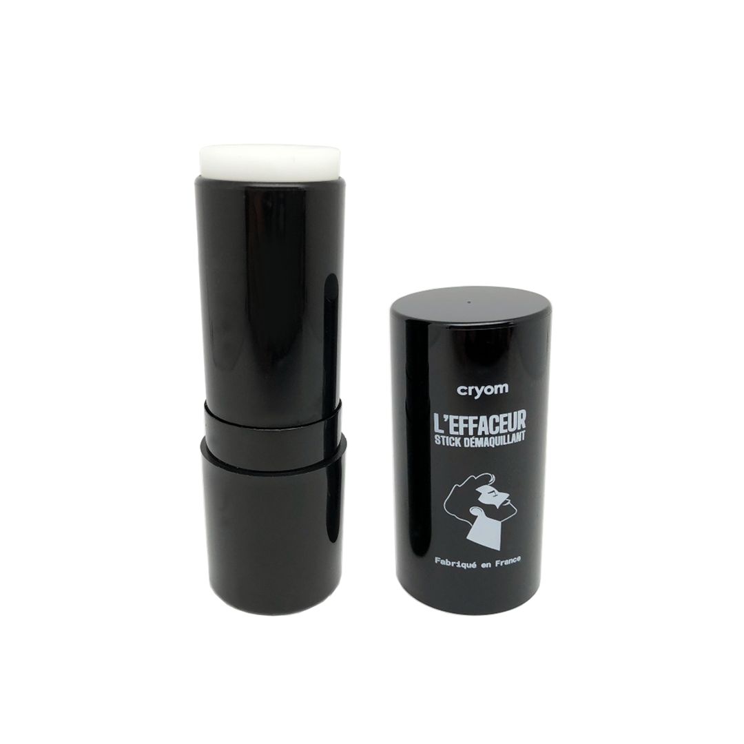 Effaceur stick démaquillant