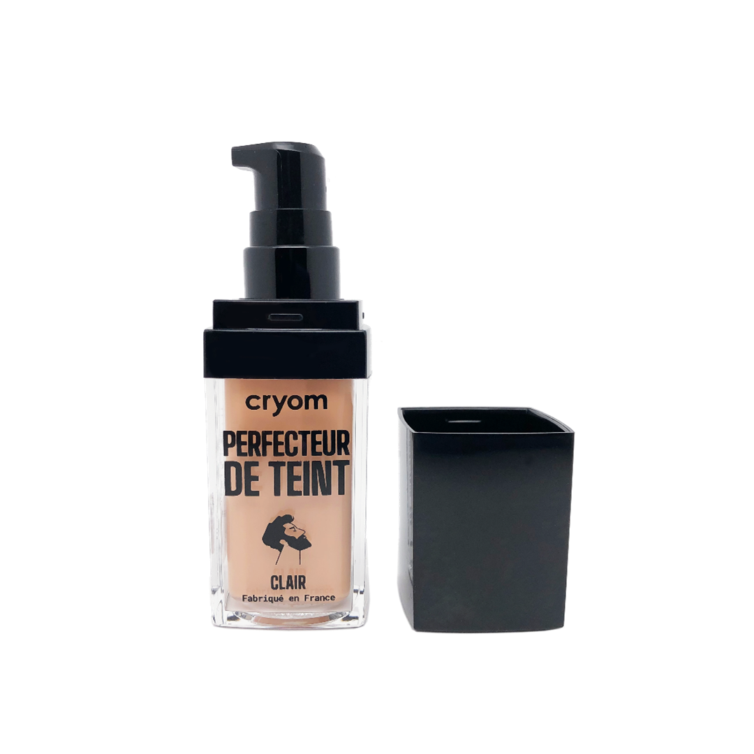 Perfecteur de teint - cryom