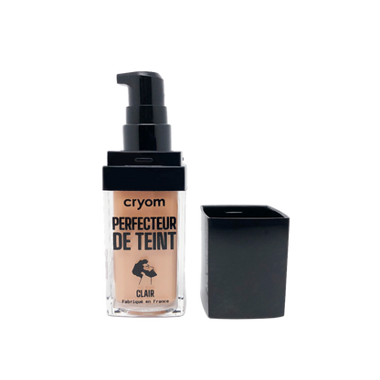 Perfecteur de teint - cryom