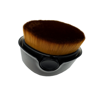 Applicateur KABUKI ovale pour perfecteur de teint