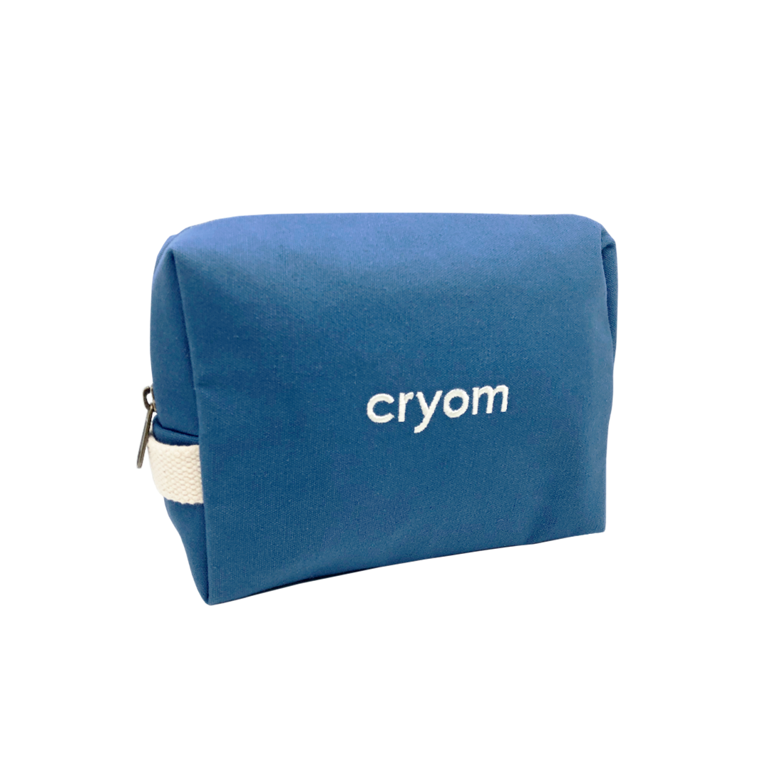 Trousse de toilette WEEK-END - cryom