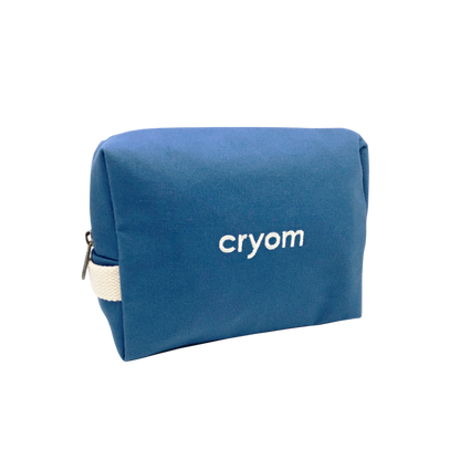 Trousse de toilette WEEK-END - cryom