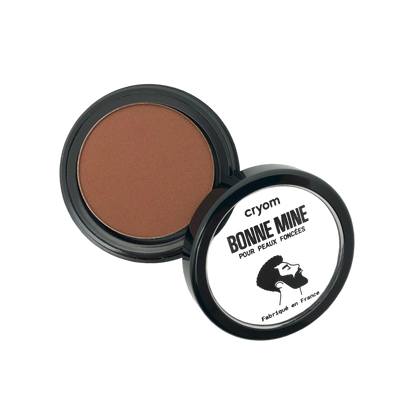 Correcteur visage BONNE MINE - cryom