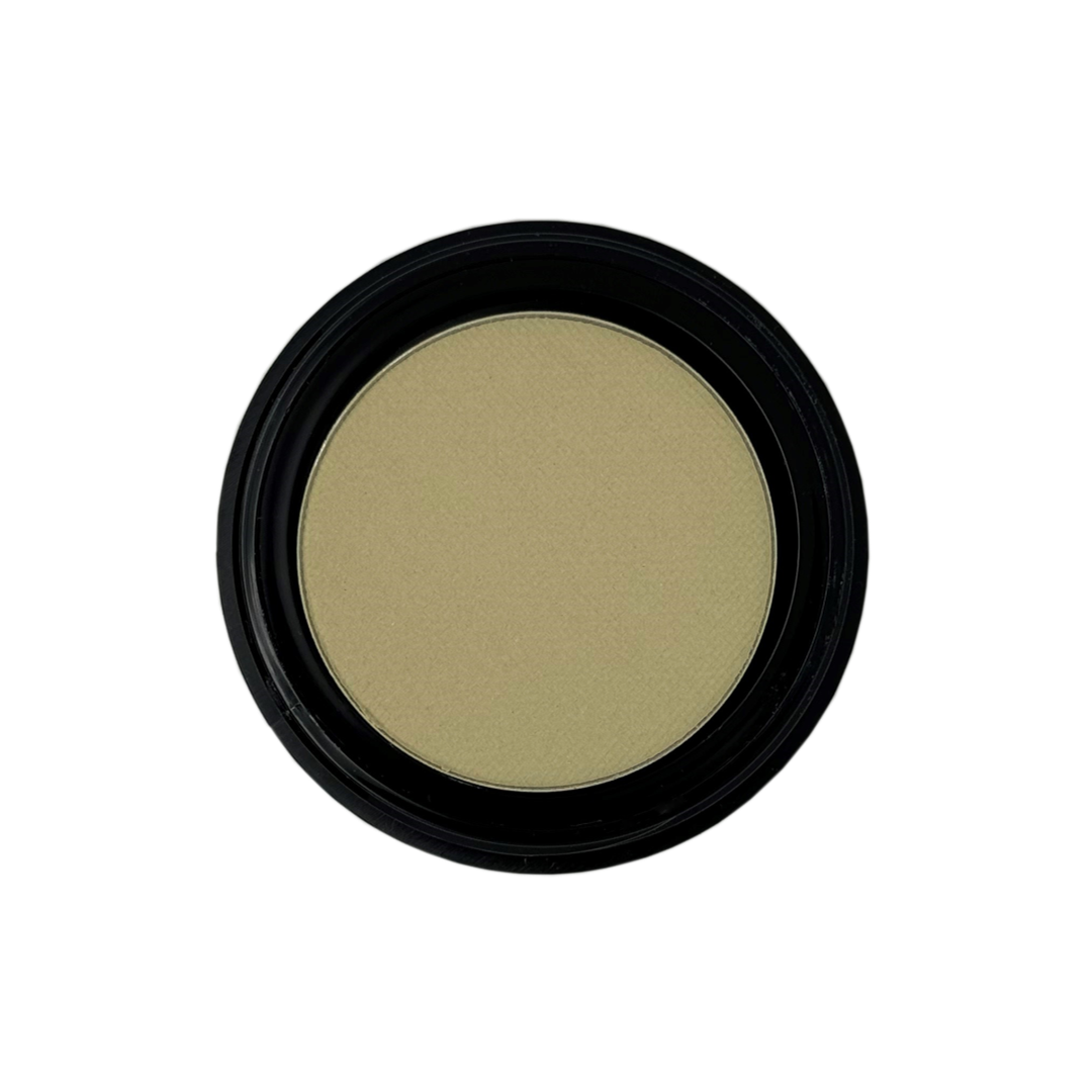 Anti-shine facial corrector