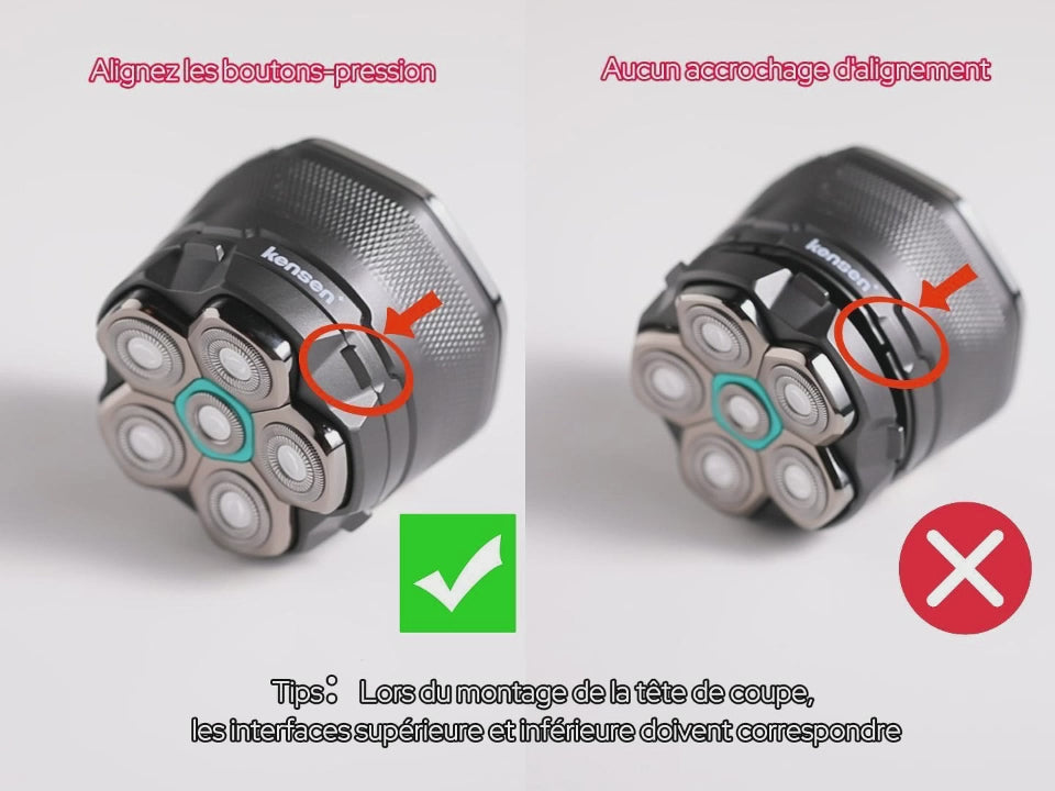 Charger la vidéo : 